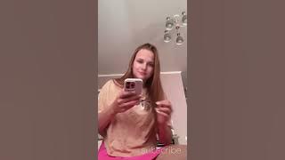 LIVE TIK TOK Kittu 💞#1120 #bigo #periscope #tiktok  #cutegirl #koreangirl