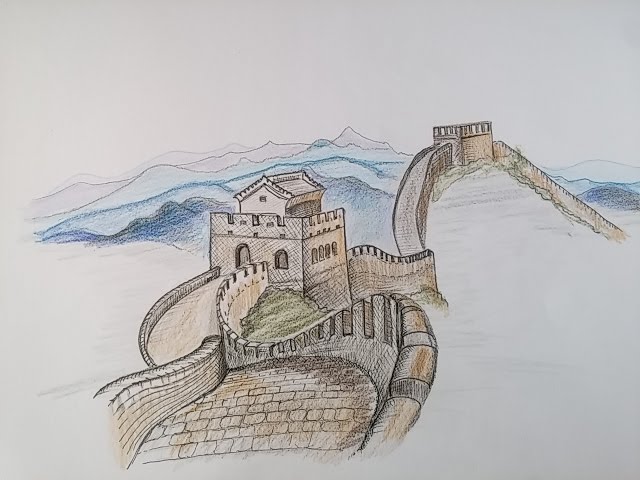 美術】世界素描大系 I GREAT DRAWINGS OF ALL TIME Great