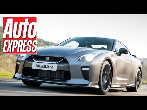 Nissan GT-R review: is Godzilla tame enough to drive every day?