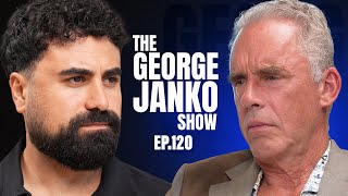 Download Lagu The Return Of Dr. Jordan Peterson | EP. 120 MP3 Download Lagu The Return Of Dr. Jordan Peterson | EP. 120 MP3