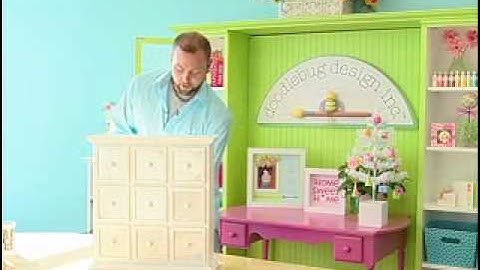 Doodlebug Design Inc (Corporate Film)