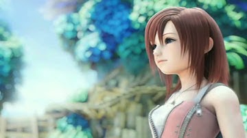 Thumbnail of Utada Hikaru - Flavor Of Life ( Kingdom Hearts )