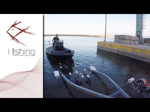 Βίντεο: Πώς ρυθμίζω τους κυλίνδρους στο ρυμουλκούμενο σκάφους μου;