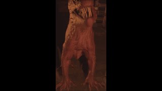 Petting SCP-939 Location @SCPFM