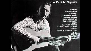 PDF Sample Paulinho Nogueira - Zelão guitar tab & chords by Sergio Ricardo.