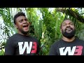 Wame Blood - ABA MO (Official Music Video)