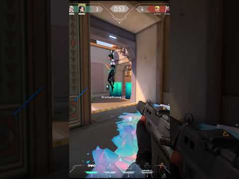 The Cleanest Sova ACE on Sunset | Crafter Is Live #youtubeshorts, #youtubegamingindia