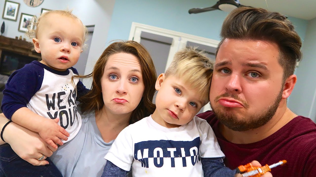 canon definicion OUR LAST VLOG... of year 4! 😂