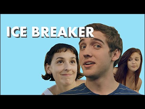 Ice Breaker (2017) | Full Movie | Funny Movie