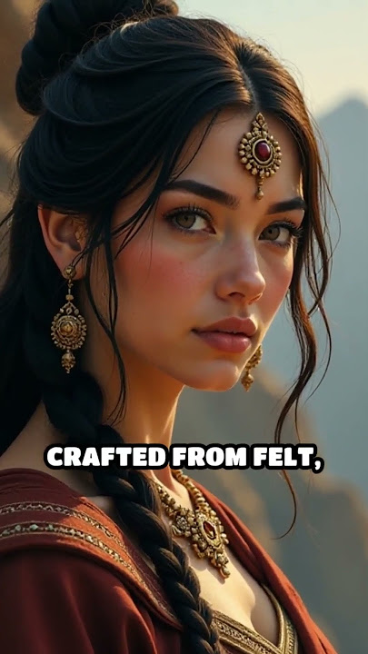 The Altai Princess: A Frozen Mystery from the Past