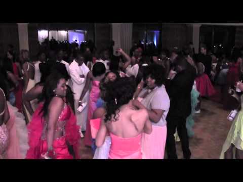 Riverview Gardens High School Prom 2013 Youtube
