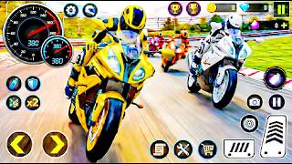 GT Bike Race - Real Moto bike race Extreme – 3D Bike Racing Moto Extreme Game.#7 screenshot 1