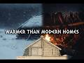 The Silent Viking Heating Technique-They Were Forbidden to Teach