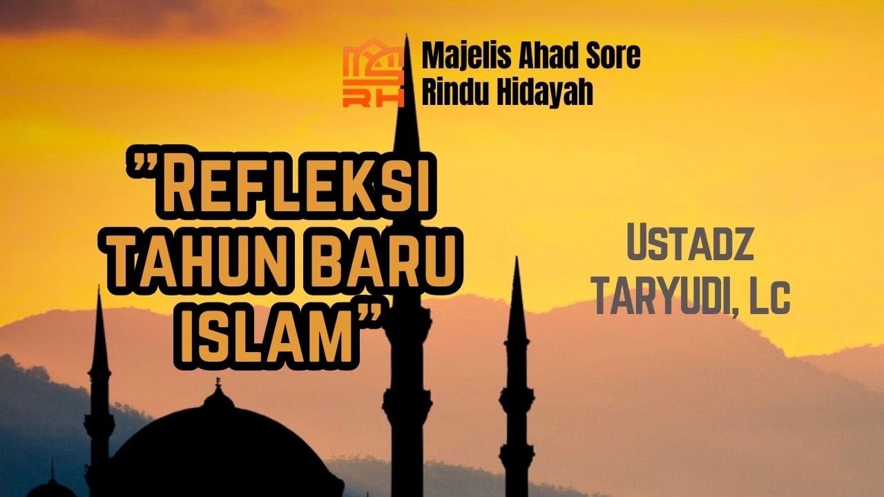 Pratinjau video Refleksi Tahun Baru Islam