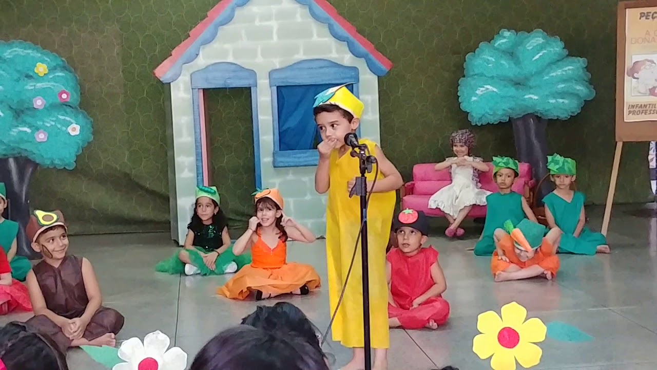 A Cesta da Dona Maricota