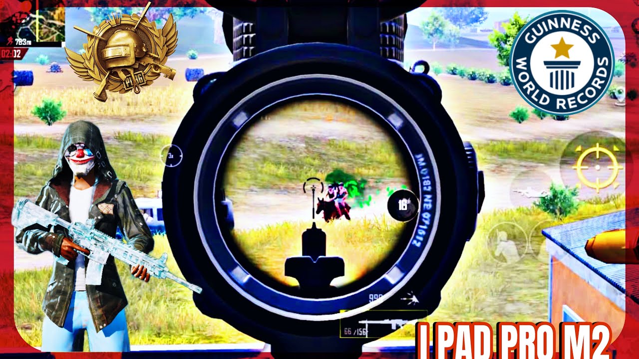 💁35 kills 😱GAMEPLAY IN IPADM2pro 😈iPad Generation7,8,9,6,10