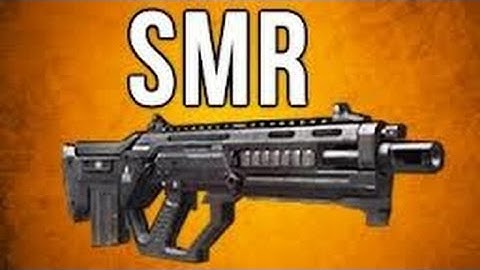 Black Ops 2: BEST CLASS SETUP - SMR - Call of Duty BO2