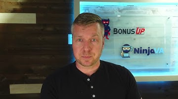 NinjaVA - start HERE!