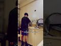 رايحه لعباس اعاتب رايحه كريس 