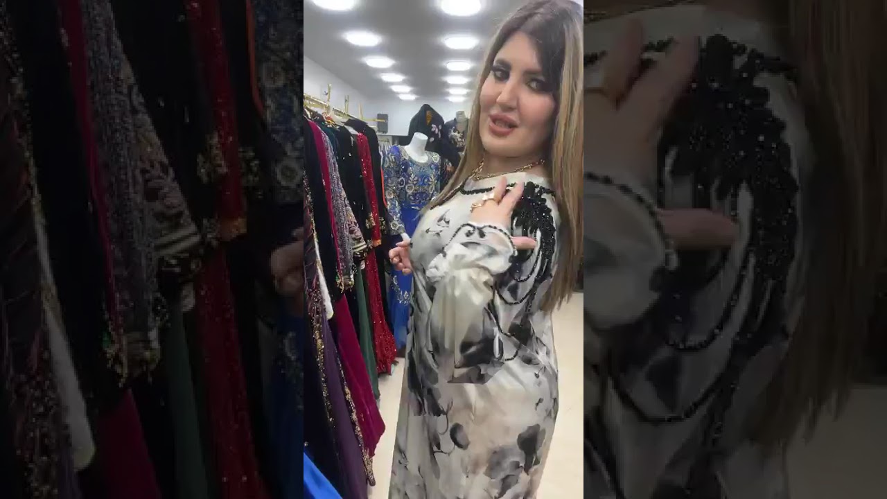 جديد بوتيك lala laaroussa 📍مدينة الجديدة-وهران طريق طرام أمام مركز البريد وهران