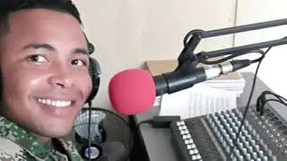 Locutor Medellin Colombia estereo W-son screenshot 5