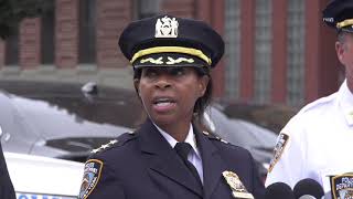NYPD: 24-Year-Old Man Shot, Killed After Opening Fire On Off-Duty Officers, father arrested