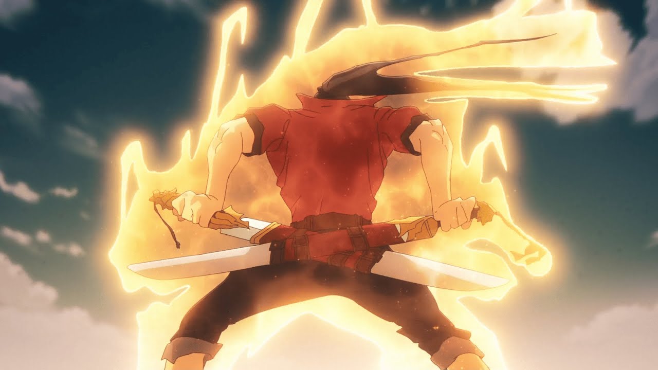 The Legend of Liu Zhigang: China's Strongest Hunter