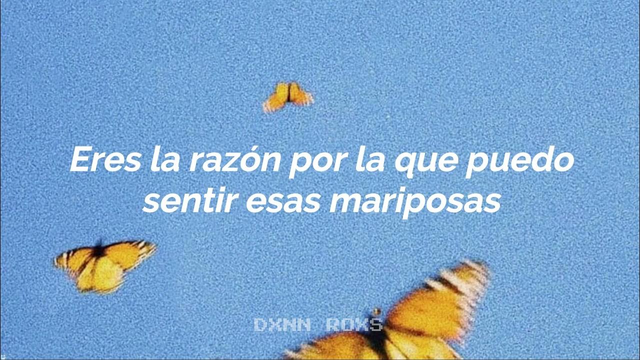 Fiji Blue Butterflies (Sub. Español) YouTube