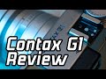 Contax G1 | The Best Point &amp; Shoot