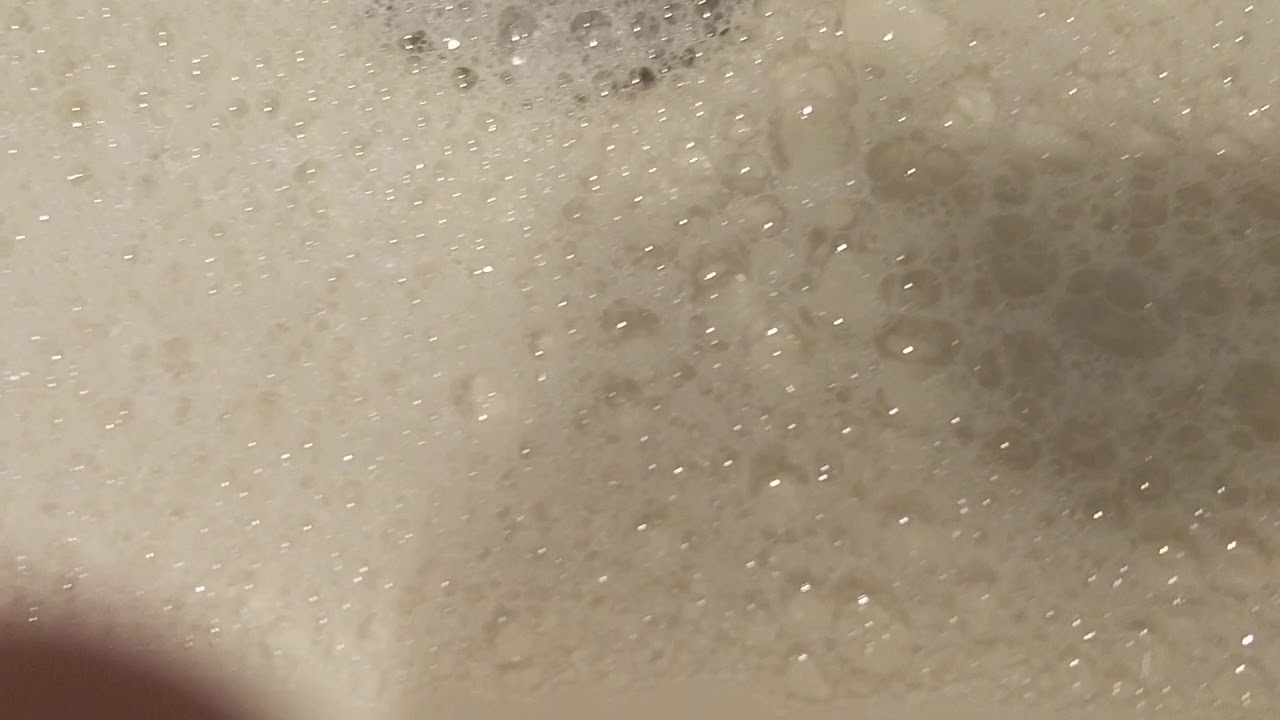 So many bubbles YouTube