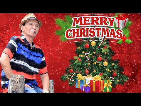 Max Surban Non Stop Christmas Hits Best Christmas Songs Paskong Pinoy Medey 2022