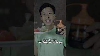 Lebih Suka Bakso Isi Telor, Bakso Urat ,Bakso Isi Daging, atau Bakso Kecilnya Guys?