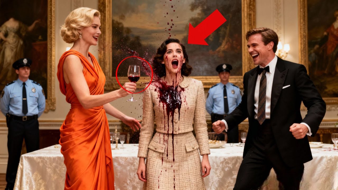 The Mistress Mocked the Wife — Not Knowing She Was the Real Owner of the Mansions...