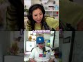 Fuslie Fighting Chat’s Gay Allegations 😭😂 #shorts