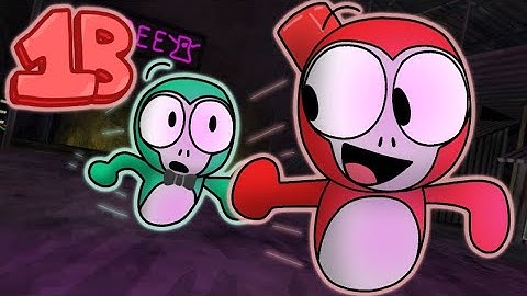 A Monkey Story (1b: Getting Started)