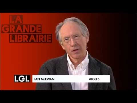 Vidéo: Ian McEwan: Biographie, Carrière Et Vie Personnelle