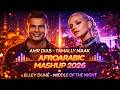 Tamally Maak Amr Diab X Middle Of The Night Elley Duhé Afro Arabic Mashup 2026 