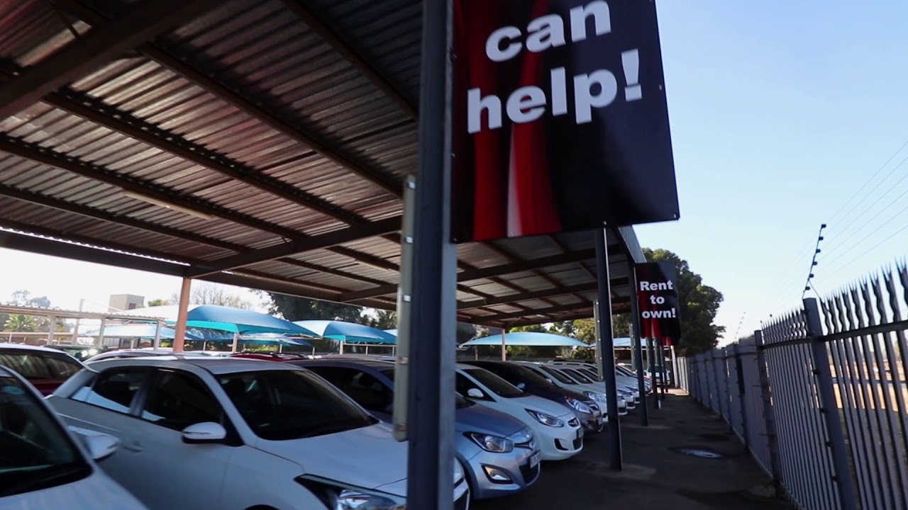 Banrep MSI Dealership Venue Video 002 YouTube