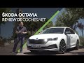 ŠKODA OCTAVIA | Review de coches.net