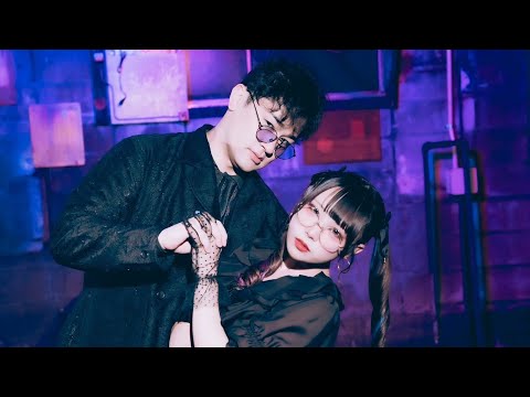 〖鷹文×わに〗MIRROR / Ado踊ってみた〖オリジナル振付〗