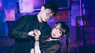 〖鷹文×わに〗MIRROR / Ado踊ってみた〖オリジナル振付〗