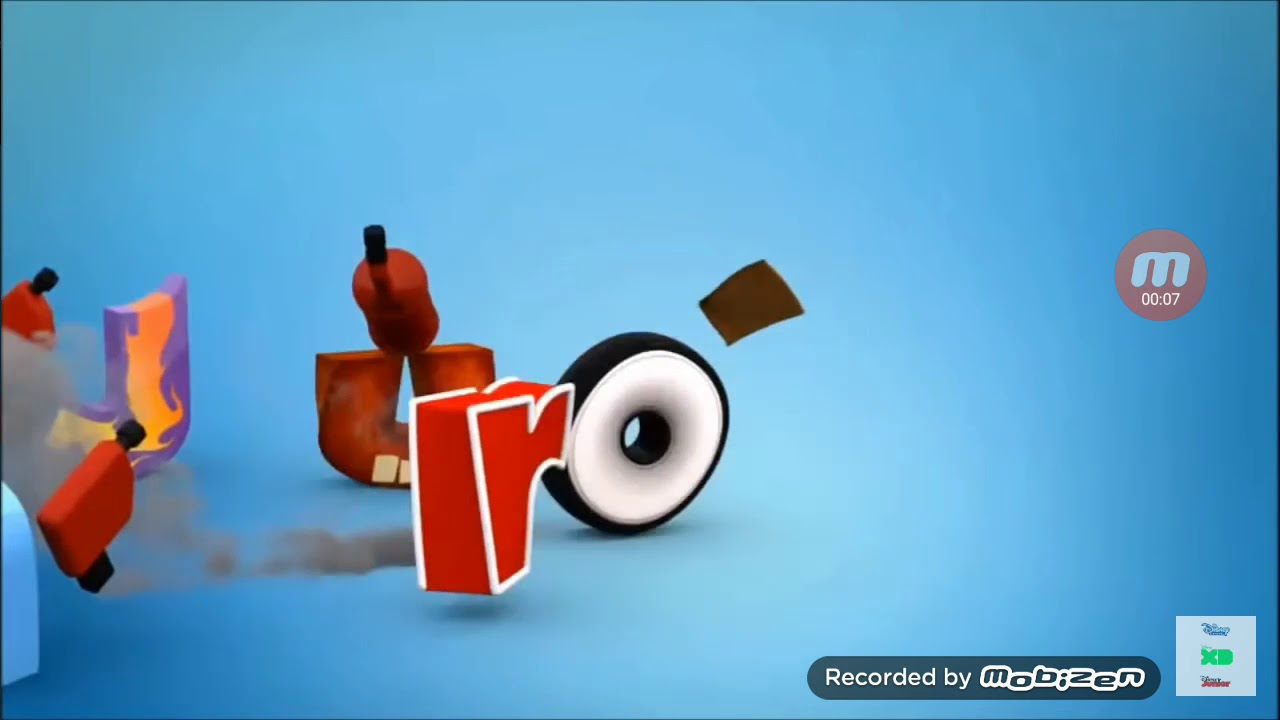 Disney Junior Bumper Cars 1 YouTube