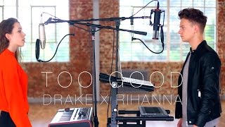 Video thumbnail of "Drake - Too Good (feat. Rihanna)"