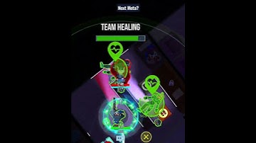 Are Assault-Rifle Teams the next meta in Bullet Echo?