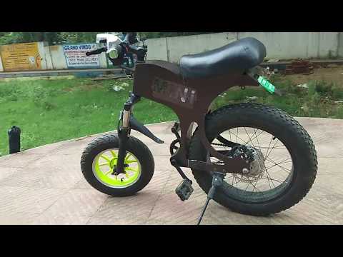 New Mini ultra