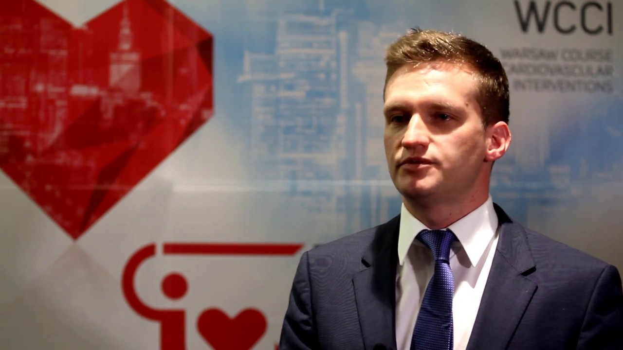 Dr hab. Piotr Buszman, WCCI Warsaw 2018