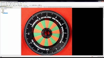 NeuroCheck Machine Vision: How to Use the Unroll Tool in version 6.0