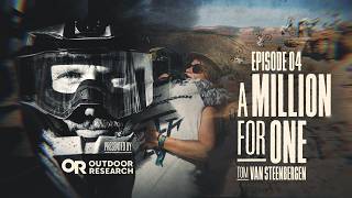 The Art of Breaking Your Own World Record at Red Bull Rampage | Ep. 4
