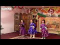 Dance cover  puch da hi nahin  feat army public school children  ladakhi