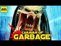 Aliens VS Predator: Requiem - Caravan Of Garbage